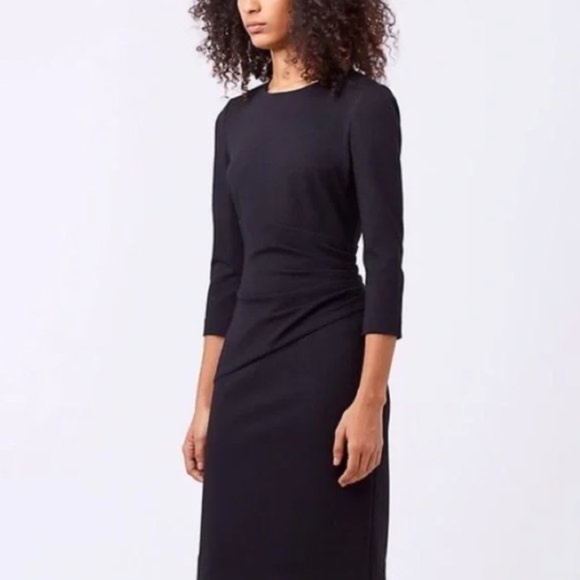 Diane Von Furstenberg Dresses & Skirts - [Diane Von Furstenburg] Glennie Dress